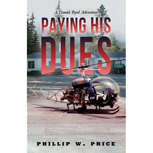 Paying His Dues