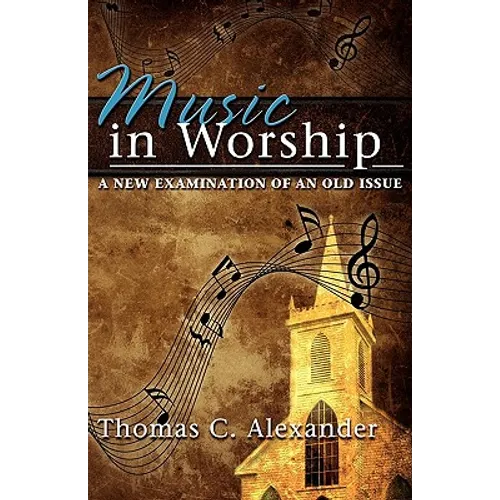 Music in Worship