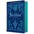 Reckless (Ediciã3n Especial Limitada, Cantos Pintados) / Reckless (Special Limited Edition, Sprayed Edges)Â