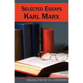 Selected Essays