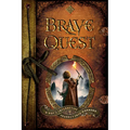 Brave Quest: A Boy's Interactive Journey Into Manhood