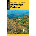 Best Easy Day Hikes Blue Ridge Parkway