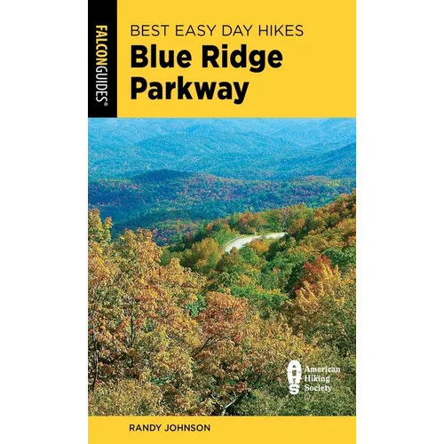 Best Easy Day Hikes Blue Ridge Parkway