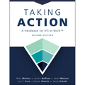 Taking Action; Second Edition: Second Edition: A Handbook for Rti at Work(tm) (a Crucial Guide to Support Student Achievement Through Mtss and the PLC