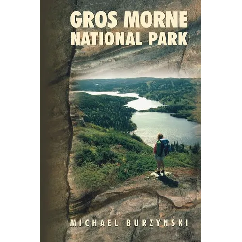 Gros Morne National Park