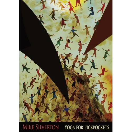Yoga for Pickpockets