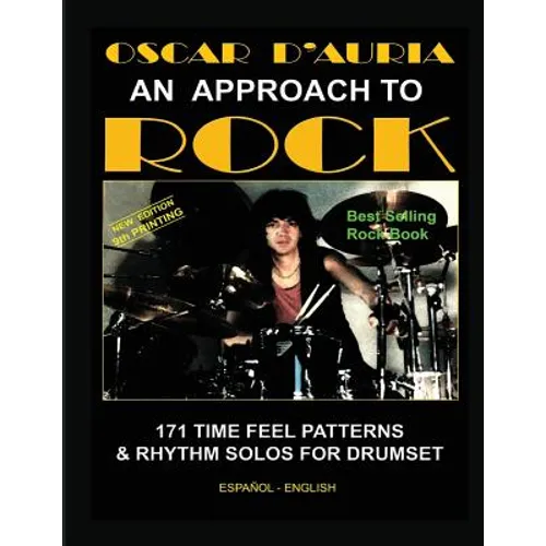 An Approach to Rock