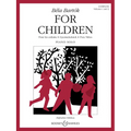 For Children: Complete: Volumes 1 & 2, Combined