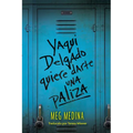 Yaqui Delgado Quiere Darte Una Paliza (Yaqui Delgado Wants to Kick Your Ass)