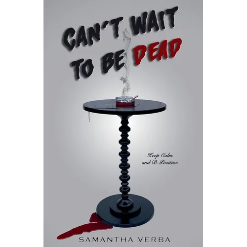Can't Wait To Be Dead