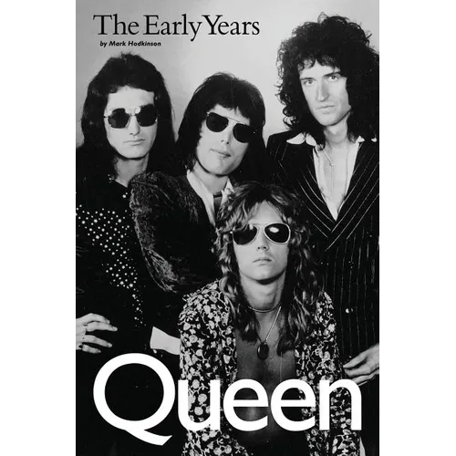 Queen: The Early Years