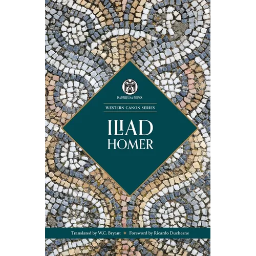 Iliad - Imperium Press