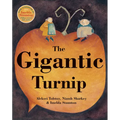 The Gigantic Turnip