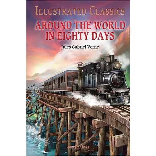 Around the World in 80 Days