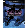 Mary Read, Bold Pirate in Disguise
