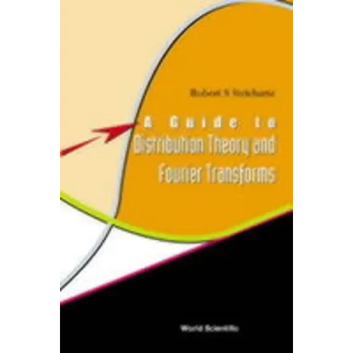 Guide to Distribution Theory & Fourier..