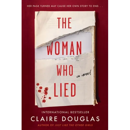 The Woman Who Lied