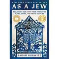 As a Jew