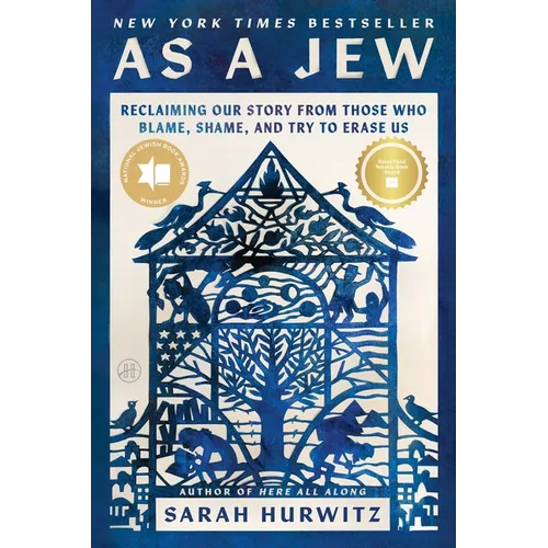 As a Jew