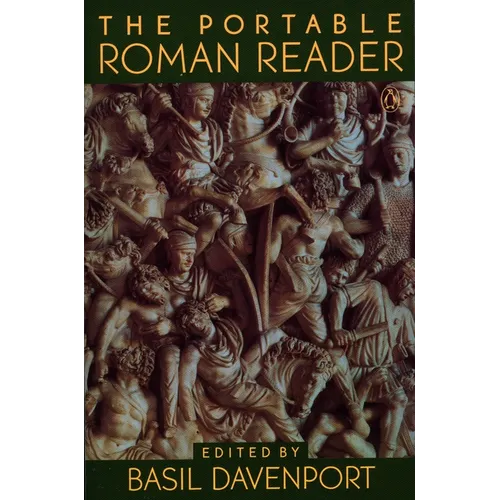 The Portable Roman Reader