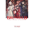 Brunhild the King's Sister: Volume 4