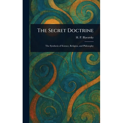 The Secret Doctrine