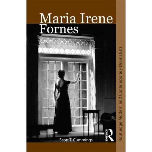 Maria Irene Fornes
