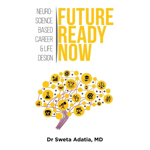Future Ready Now