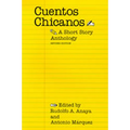 Cuentos Chicanos: A Short Story Anthology (Revised)