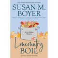 Lowcountry Boil: A Liz Talbot Mystery