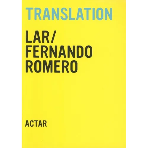Translation