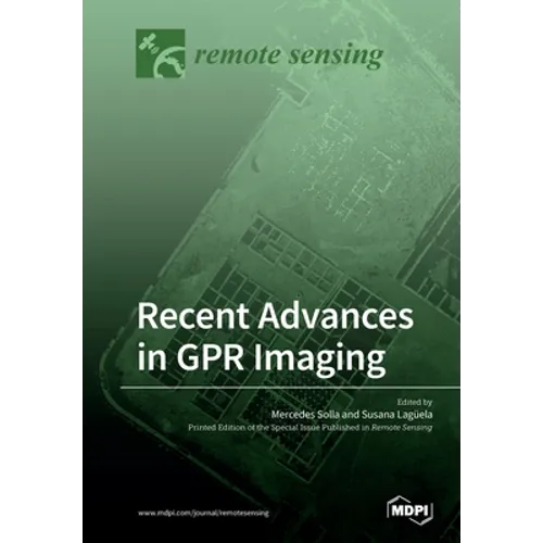 Recent Advances in GPR Imaging