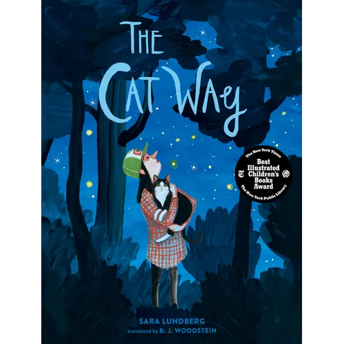 The Cat Way