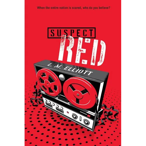 Suspect Red