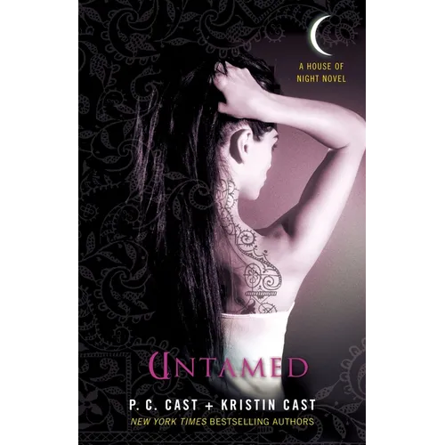 Untamed: A House of Night Novel
