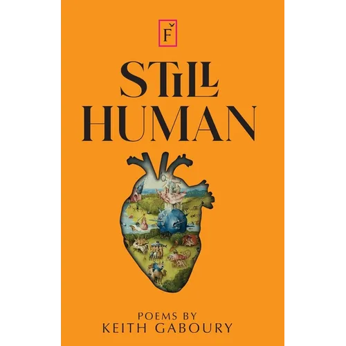 Still Human