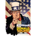 Political Power: Donald Trump: The Graphic Novel