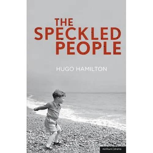 The Speckled People