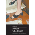 People who Lunch