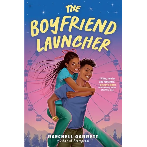 Boyfriend Launcher