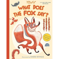 What Does the Fox Say?