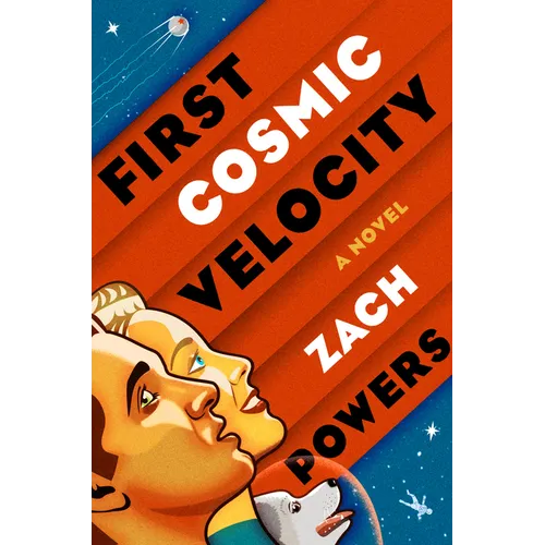First Cosmic Velocity