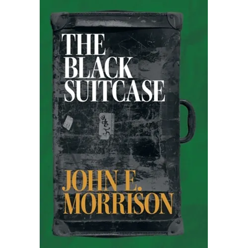 The Black Suitcase