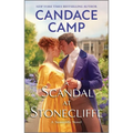 A Scandal at Stonecliffe