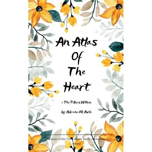 An Atlas of the Heart The Pillars Within
