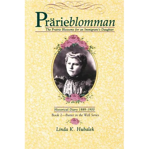 Prarieblomman