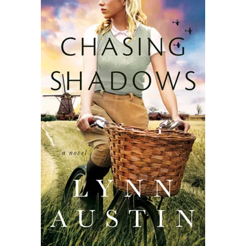 Chasing Shadows