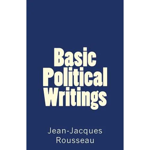 Basic Political Writings