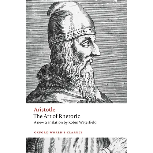 The Art of Rhetoric