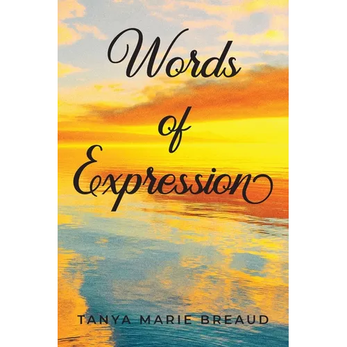Words Of Expression